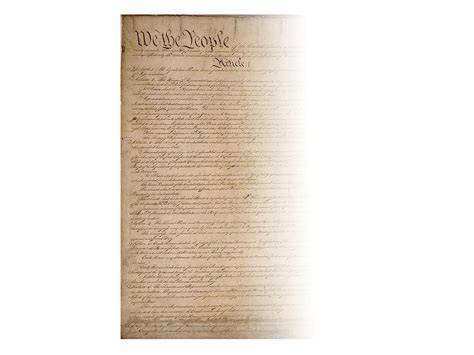 What are the 4 ways the Constitution can be amended?