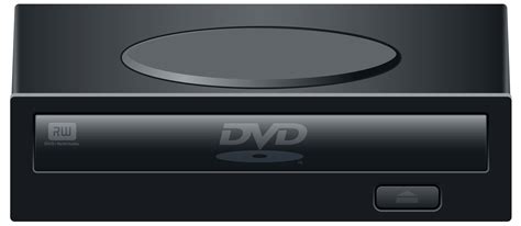 How do I format a DVD-RW for a DVD recorder?