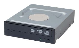 What are the 3 types of DVD?