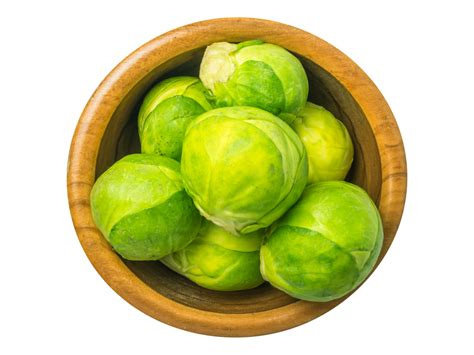 What are the side effects of eating too many brussel sprouts?