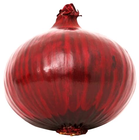 What color onion has the most health benefits?