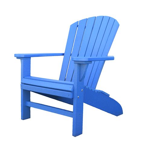 What is the best time of year to buy Adirondack chairs?