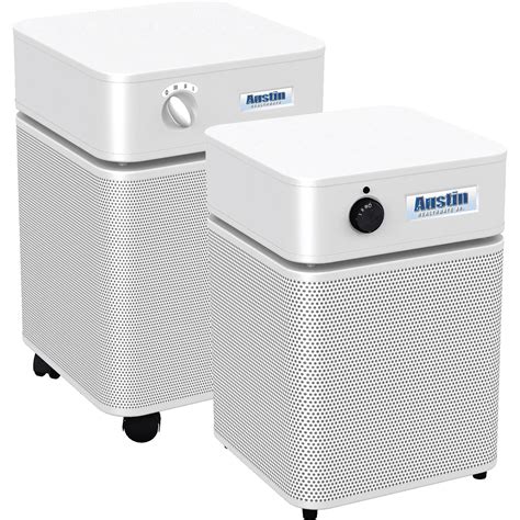 Does air purifier remove dust?