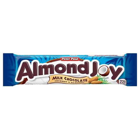 What is the number 1 selling candy bar?