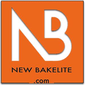 Why are Bakelite mags orange?