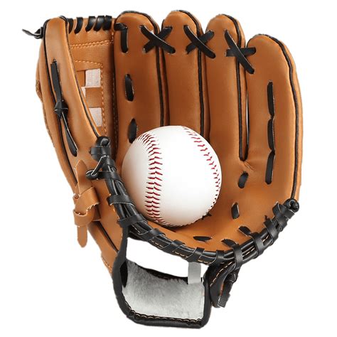 Do professional baseball players break in their gloves?