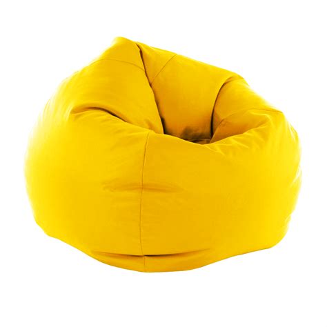 What is the cheapest way to fill a bean bag?
