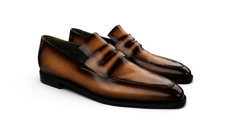 How good are Berluti shoes?
