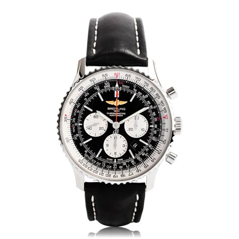 What makes Breitling so special?