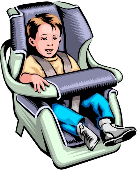 Which country has the safest car seats?