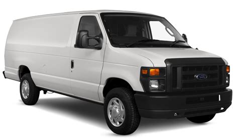 Is a cargo van business worth it?