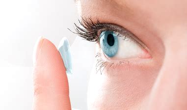 What is the new contact lens rule?