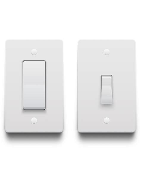 What are the problems with LED dimmer switches?
