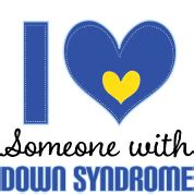 Why are people with Down syndrome so big?