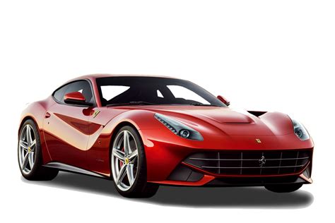 What is the Italian nickname for Ferrari?