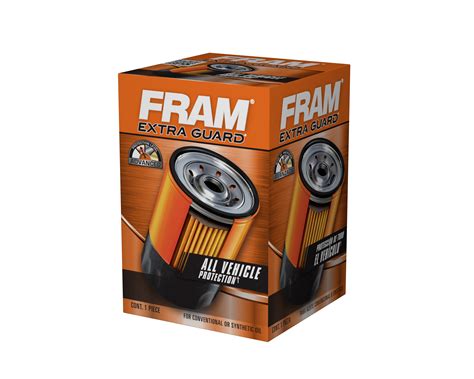 Does the brand of oil filter matter?