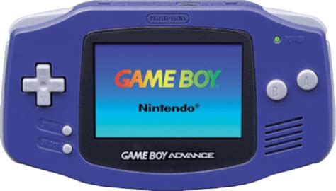 How many GB is every Game Boy Advance game?
