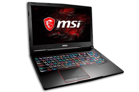 Which brand is best for gaming laptop?