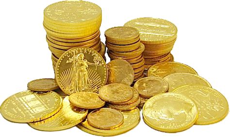Are gold coins worth the money?