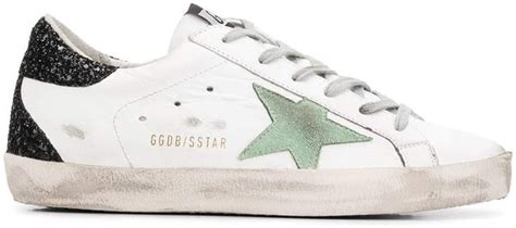 What are the most expensive pair of Golden Goose?