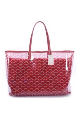 Why are Goyard tote bags so expensive?