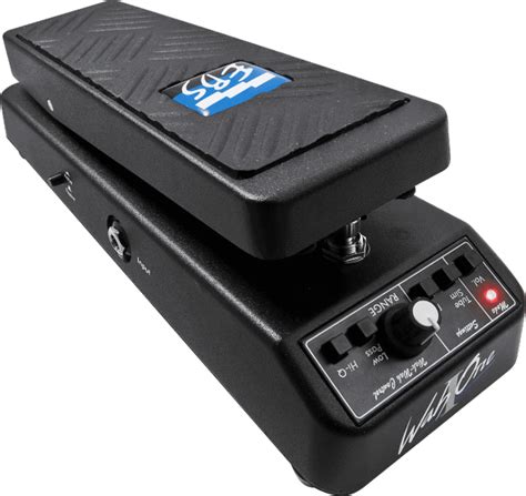 What is the 4th pedal used for?