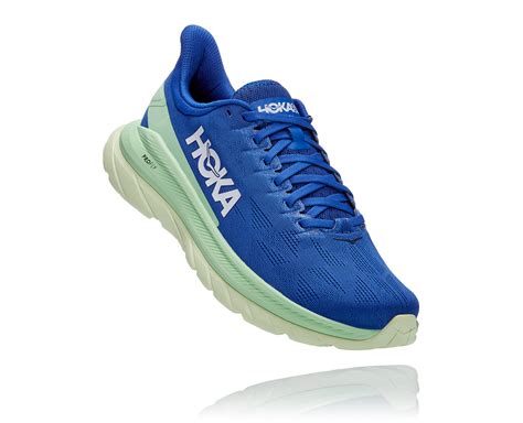 Are Hoka shoes actually good for your feet?