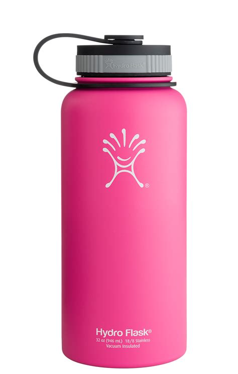 Why is the Hydro Flask so popular?