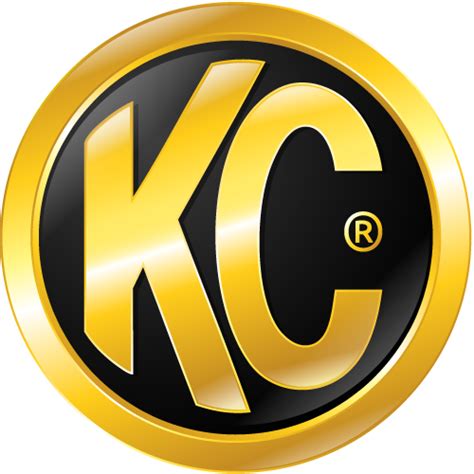 Where are KC lights made?