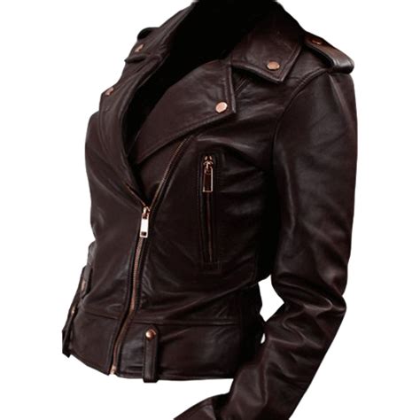 Is it worth it to buy a real leather jacket?