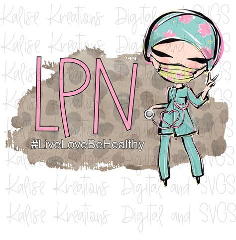Why do LPNs call themselves nurses?