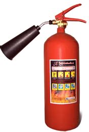 Do marine fire extinguishers expire?