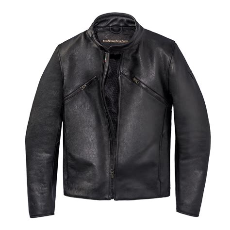 What skin is best for jacket?