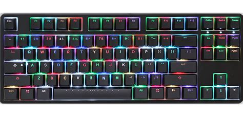 Why do gamers like noisy keyboards?