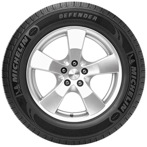 What tires give the best mileage?