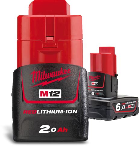 Can a MILWAUKEE battery be reset?