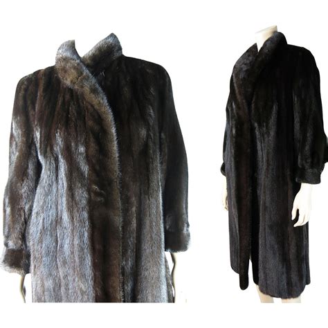 What color of mink is most valuable?