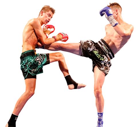 Does Muay Thai make you gain weight?