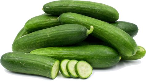 What is the white fungus on cucumbers?