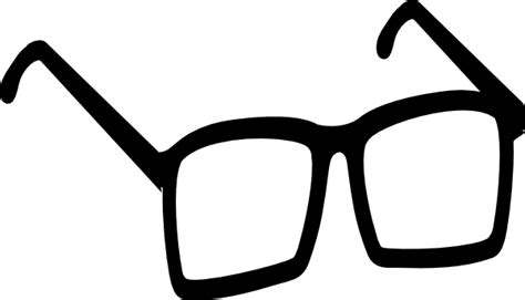 Is it okay to have thick glasses?