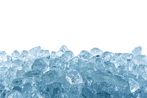 What is cavity ice?