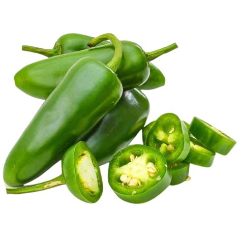 What happens if you pick jalapenos too early?
