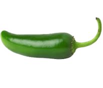 When jalapenos turn red are they sweeter or hotter?