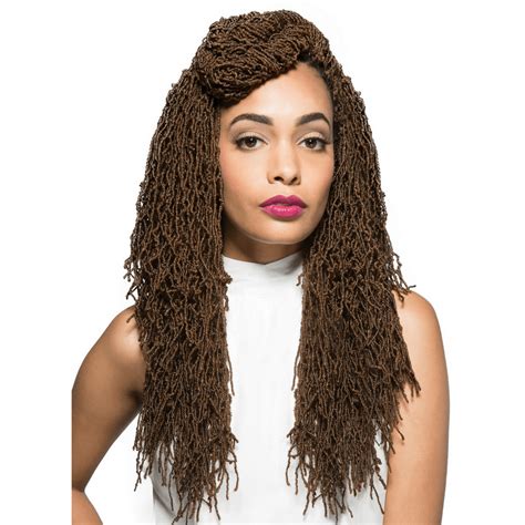 Are frizzy locs normal?