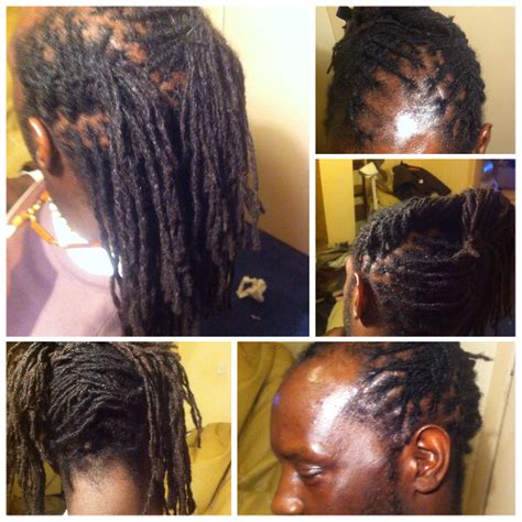 How can I soften my locs?