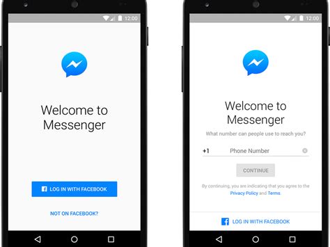 What is cache on Facebook Messenger?