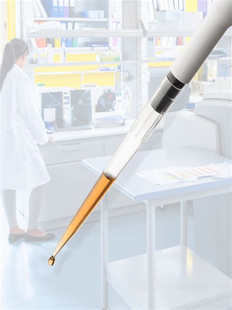What is the function of sterile pipette in microbiology?