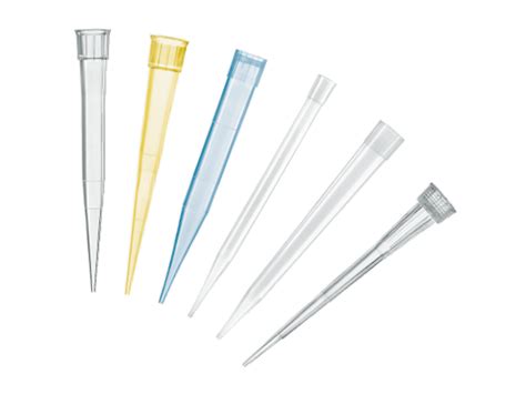 What is the difference between the types of pipettes?