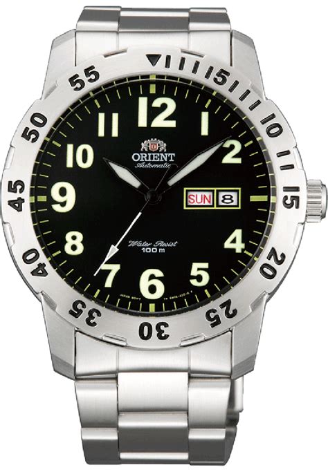 Are Orient watches respected?
