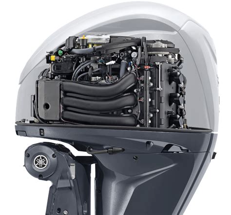 Are outboard motors in short supply?
